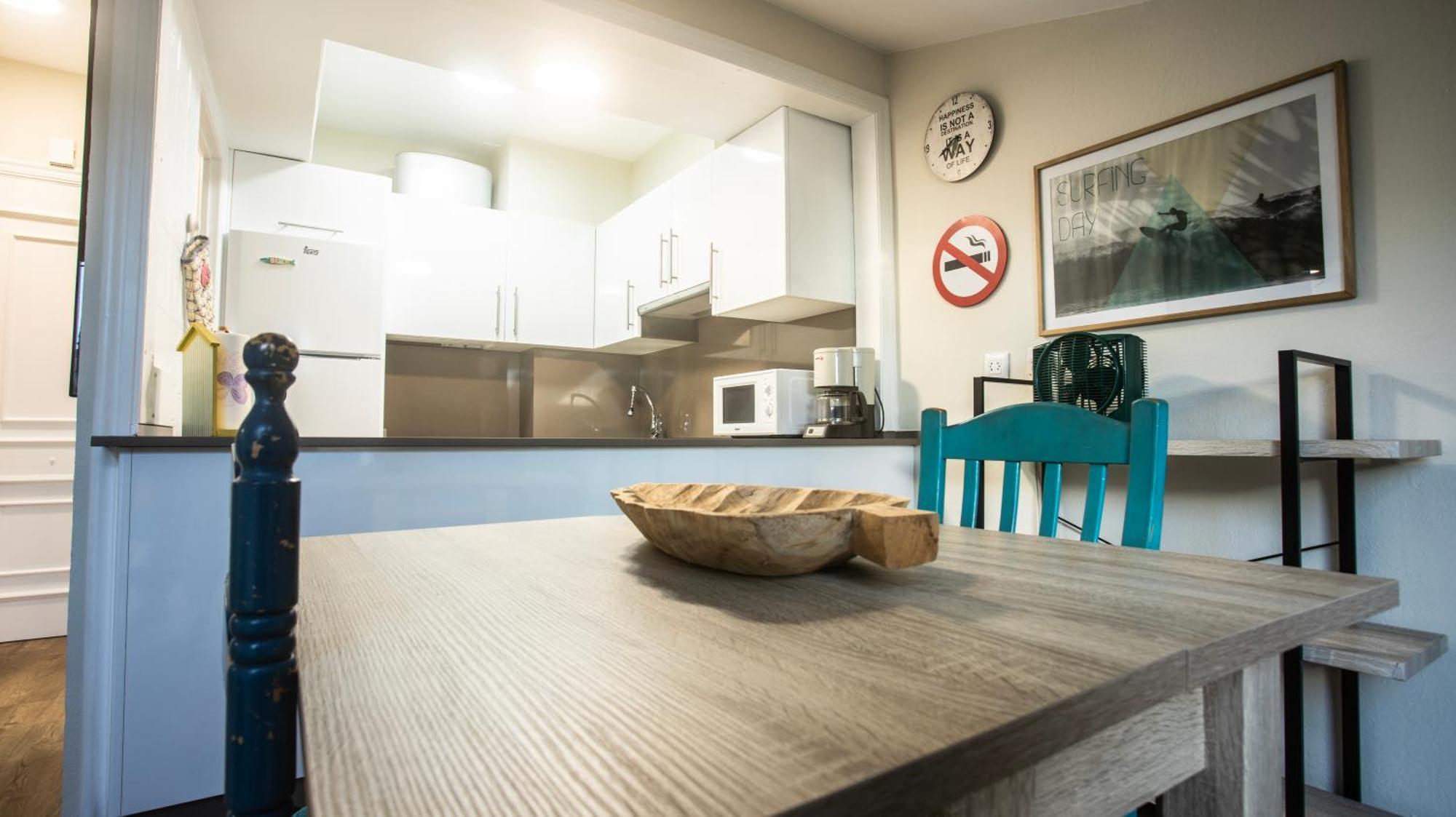 Estudio Con Piscina En A Guarda- Pontevedra Exteriör bild