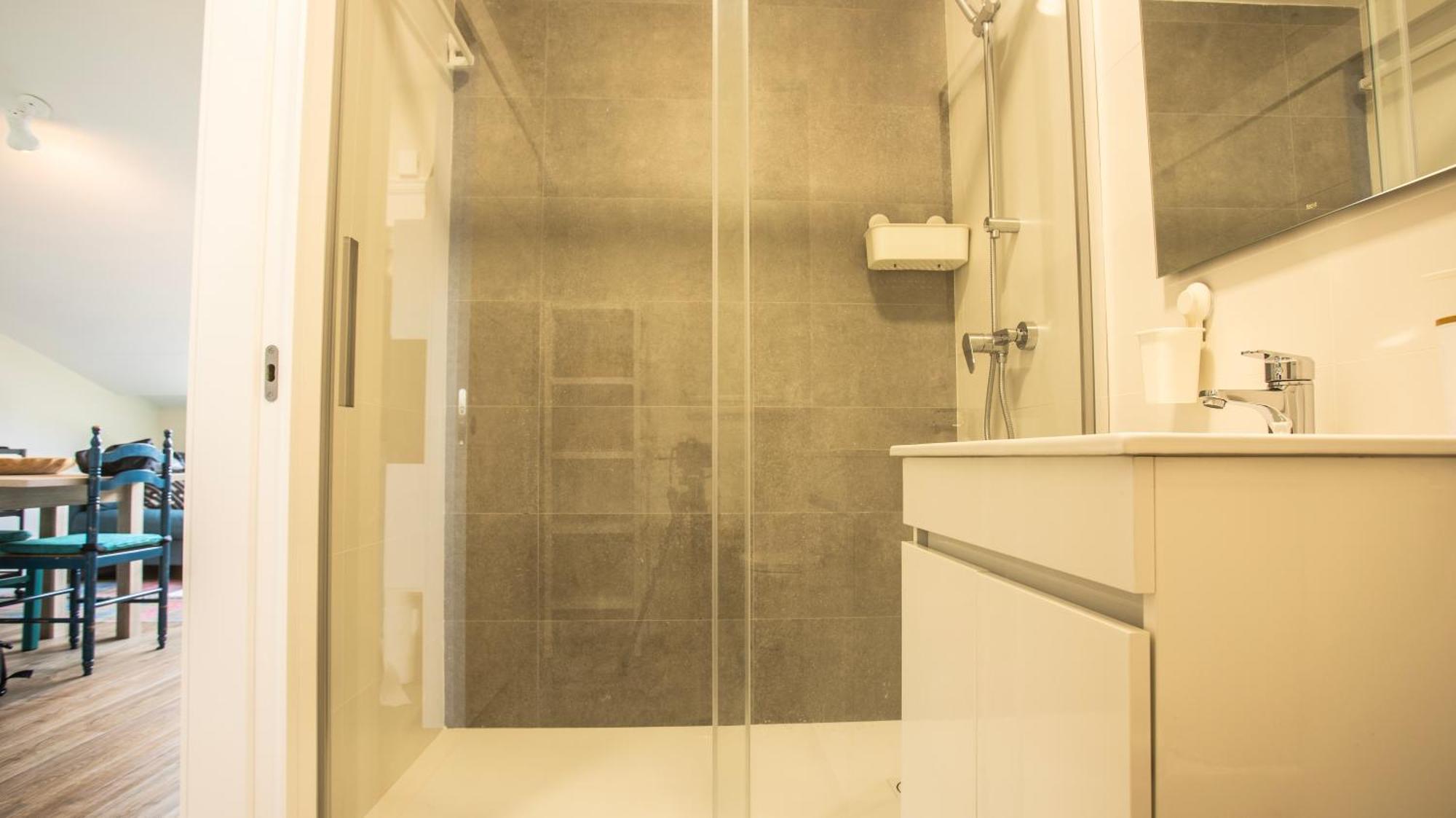 Estudio Con Piscina En A Guarda- Pontevedra Exteriör bild